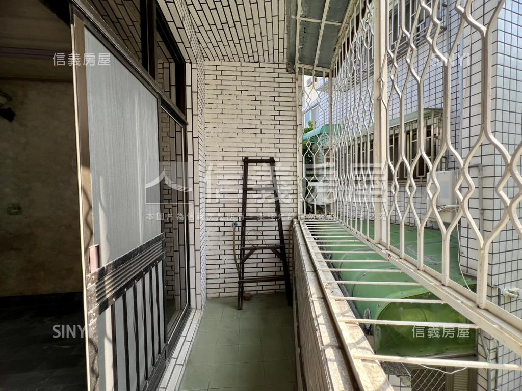 ✨復興學區｜店住透天房屋室內格局與周邊環境