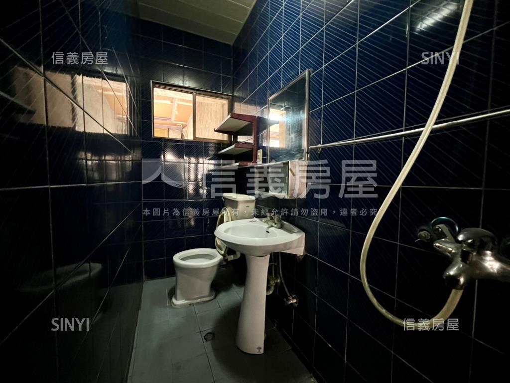 ✨復興學區｜店住透天房屋室內格局與周邊環境