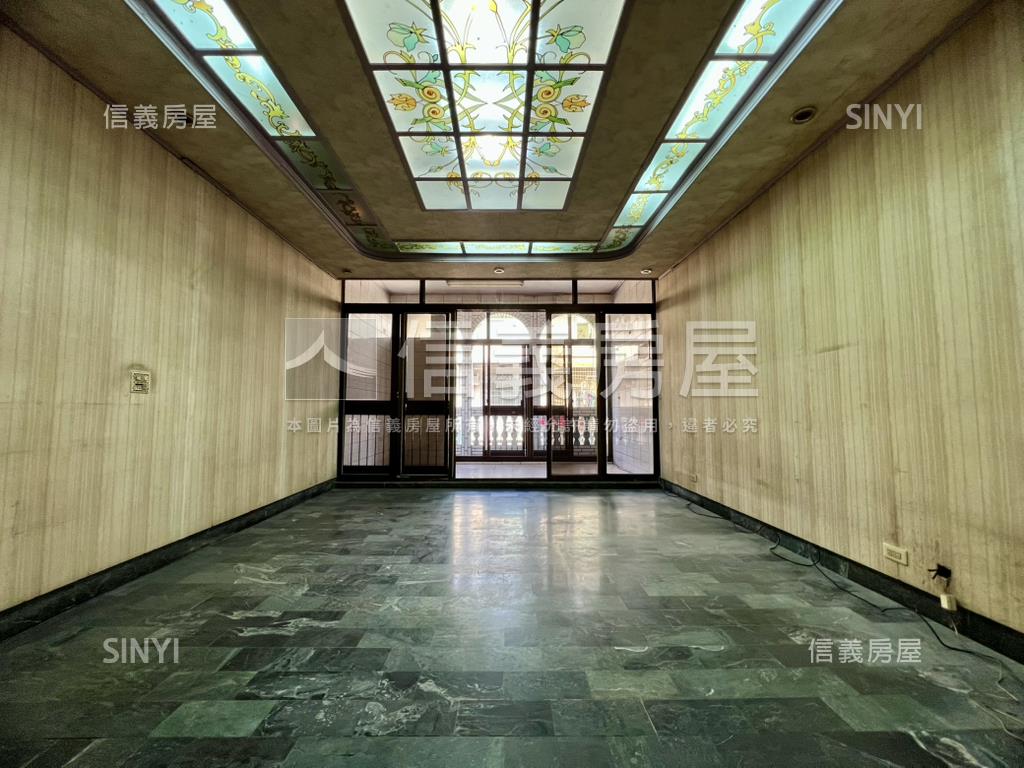 ✨復興學區｜店住透天房屋室內格局與周邊環境