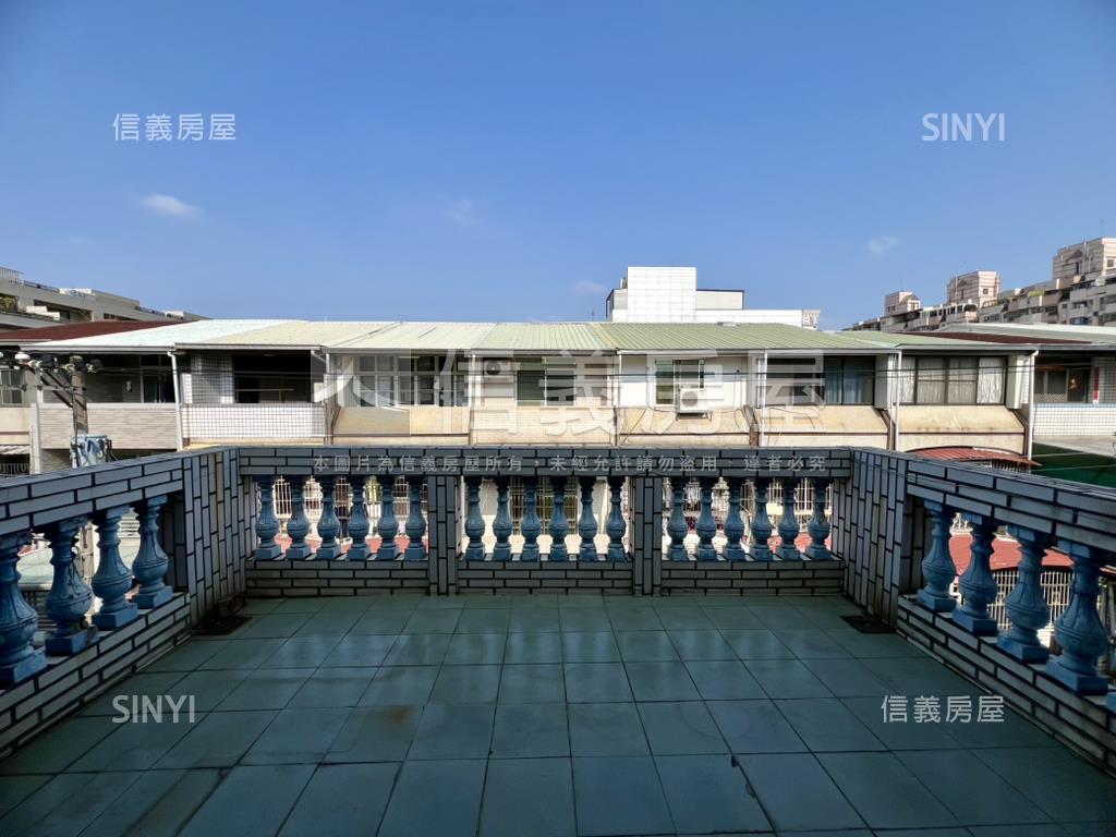 ✨復興學區｜店住透天房屋室內格局與周邊環境