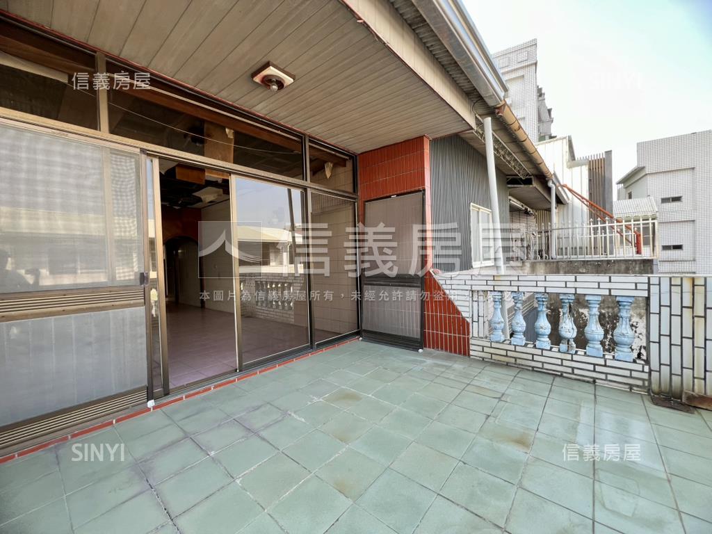 ✨復興學區｜店住透天房屋室內格局與周邊環境