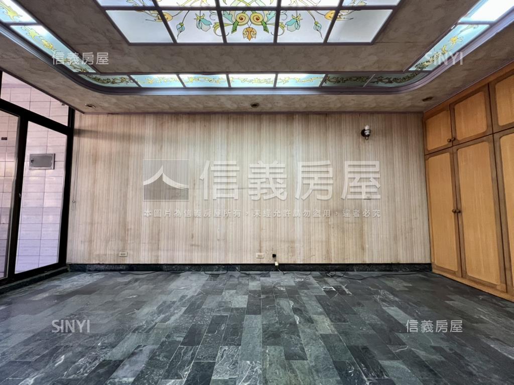 ✨復興學區｜店住透天房屋室內格局與周邊環境