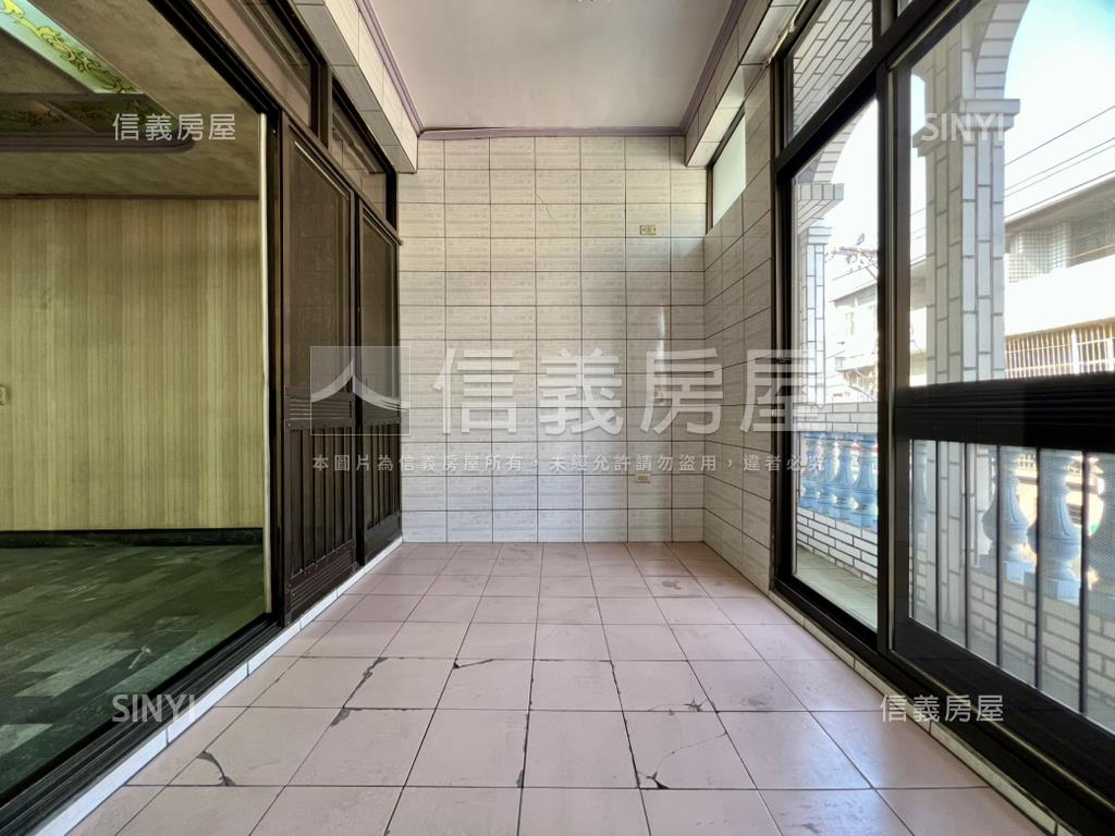 ✨復興學區｜店住透天房屋室內格局與周邊環境