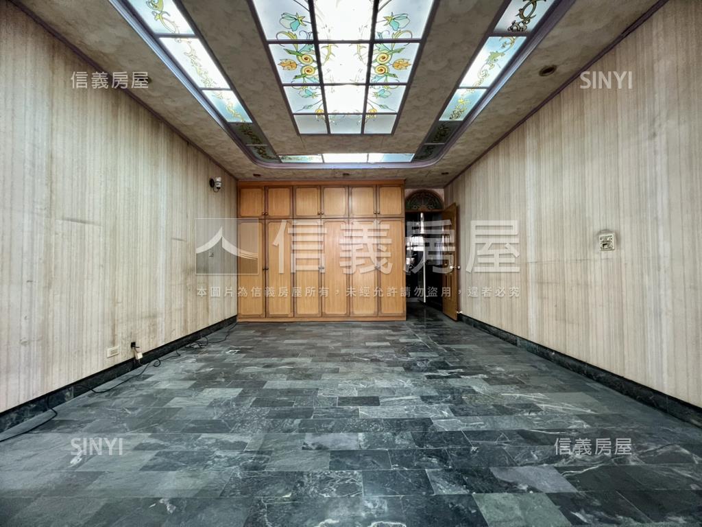 ✨復興學區｜店住透天房屋室內格局與周邊環境