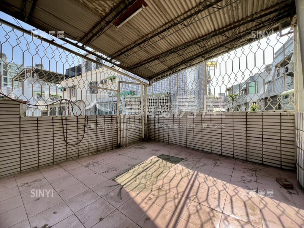 ✨復興學區｜店住透天房屋室內格局與周邊環境