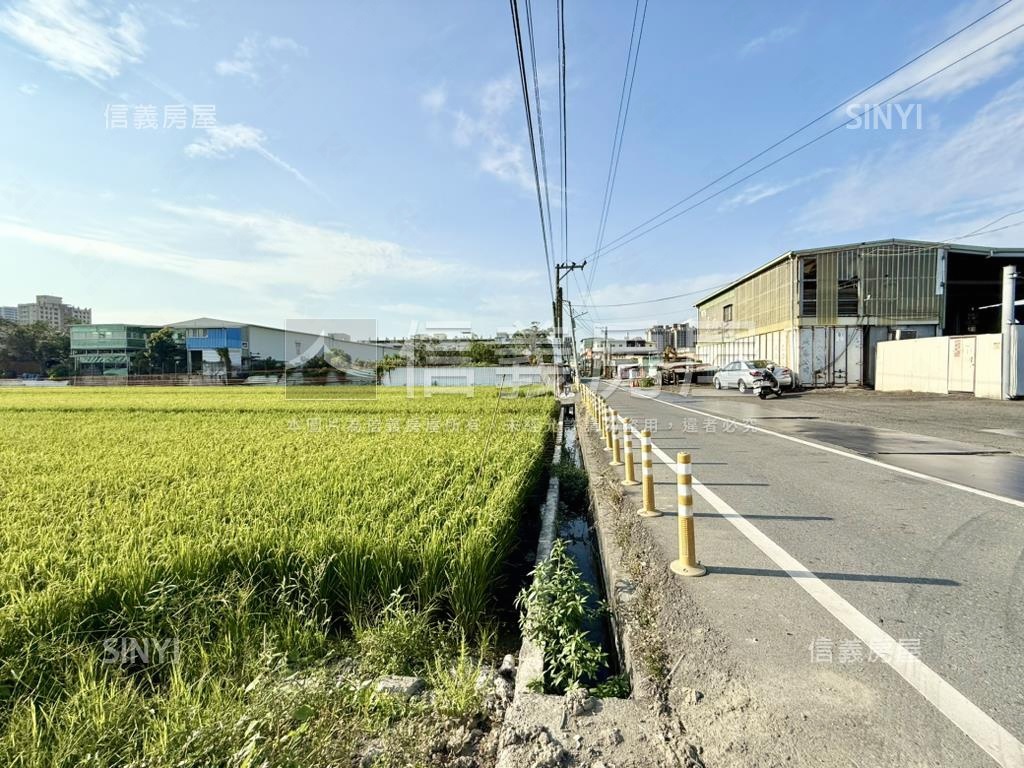 桂林方正好土地房屋室內格局與周邊環境