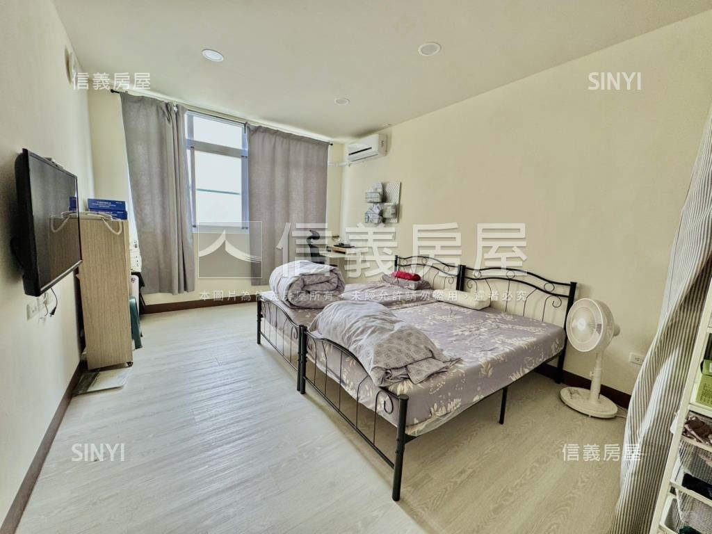 三多一路活巷翻新美透天房屋室內格局與周邊環境