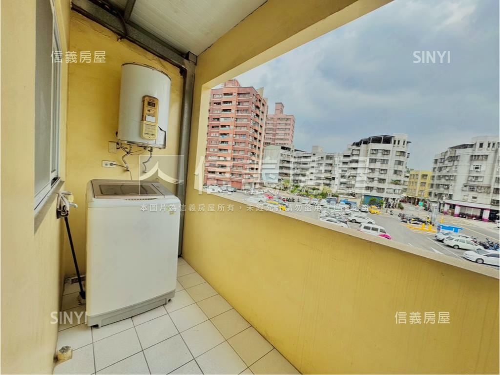 三多一路活巷翻新美透天房屋室內格局與周邊環境