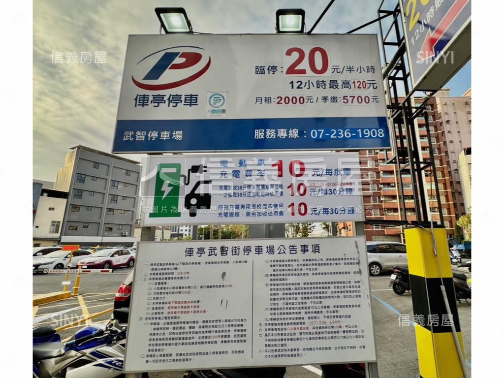 三多一路活巷翻新美透天房屋室內格局與周邊環境