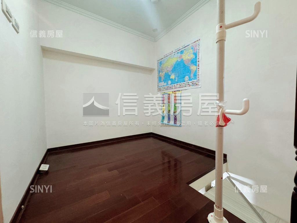 園區旁。ＭｙＨｏｍｅ美屋房屋室內格局與周邊環境