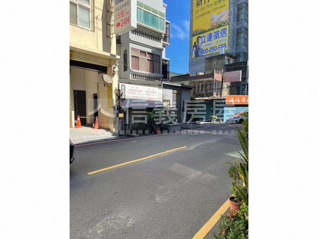 園區旁。ＭｙＨｏｍｅ美屋房屋室內格局與周邊環境