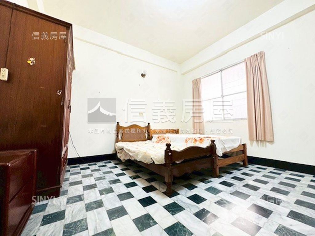 中西區和善稀有釋出透天房屋室內格局與周邊環境