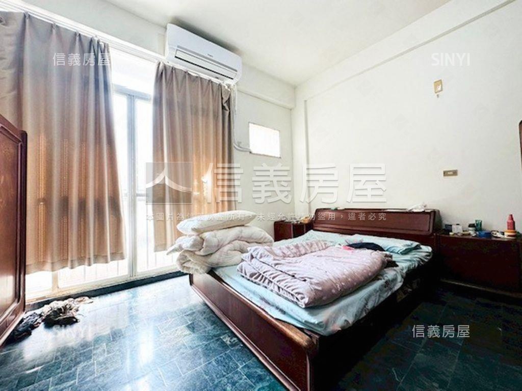 中西區和善稀有釋出透天房屋室內格局與周邊環境