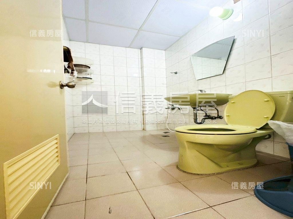中西區和善稀有釋出透天房屋室內格局與周邊環境