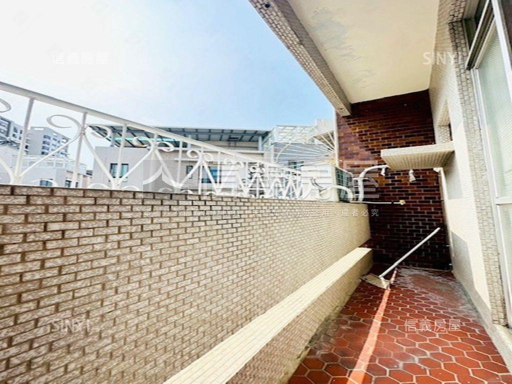 中西區和善稀有釋出透天房屋室內格局與周邊環境
