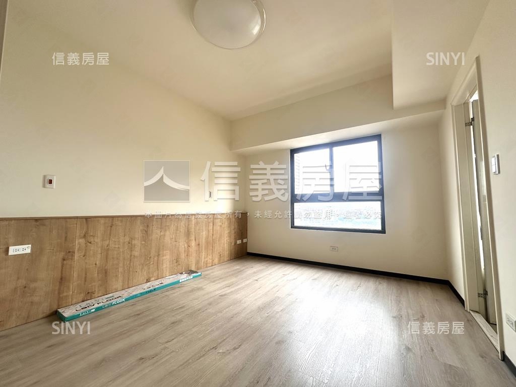 裝潢美視野佳的大三房房屋室內格局與周邊環境