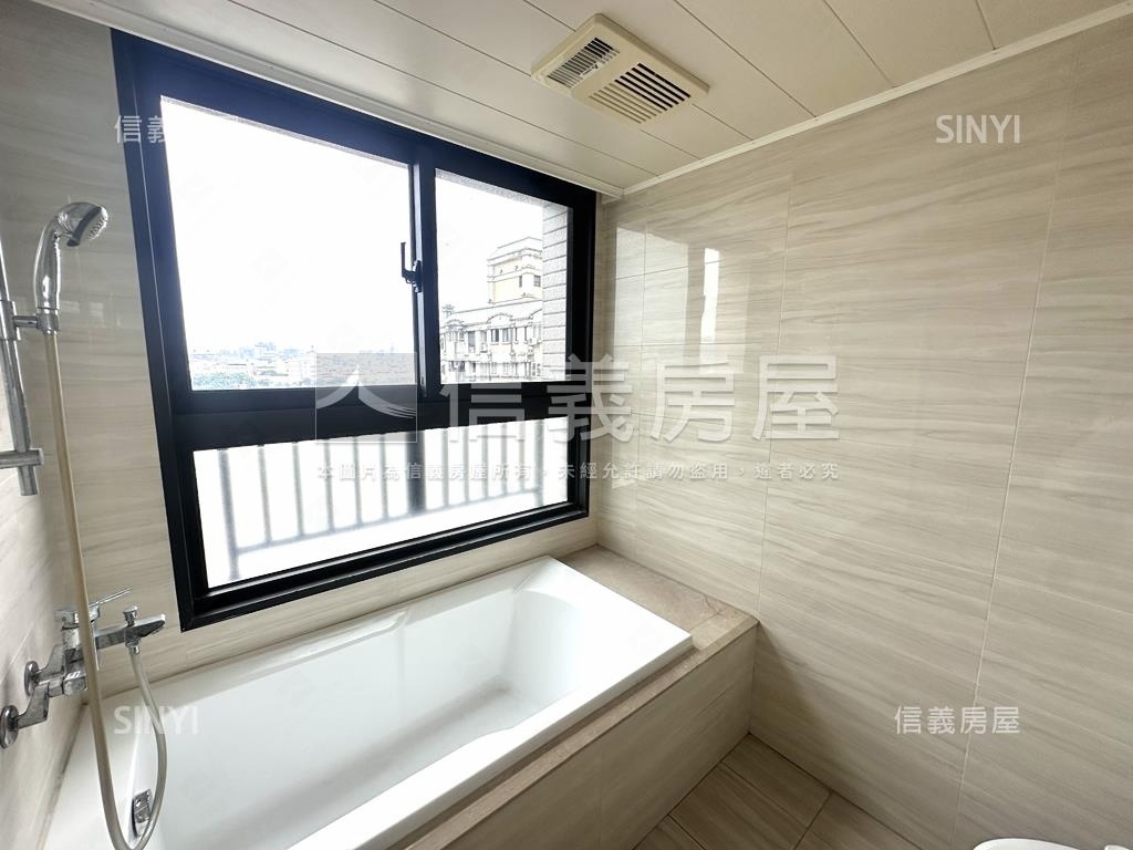 裝潢美視野佳的大三房房屋室內格局與周邊環境