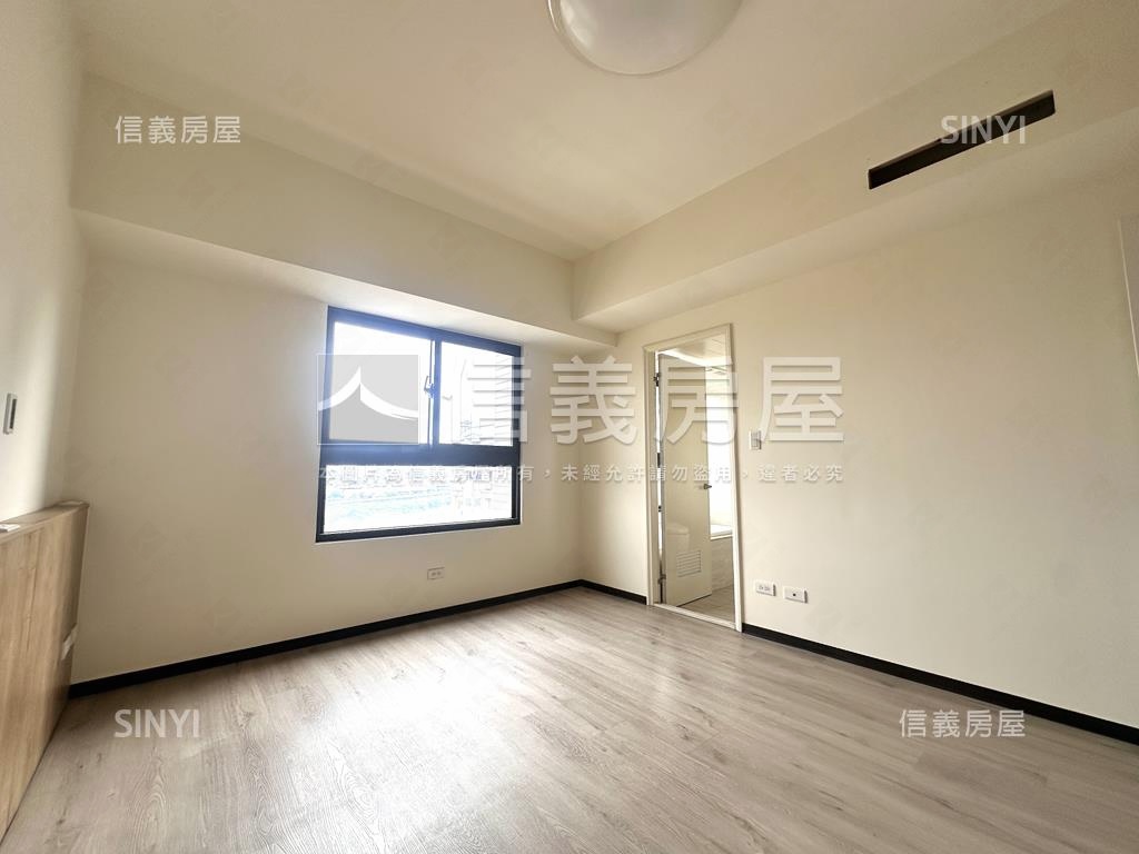 裝潢美視野佳的大三房房屋室內格局與周邊環境