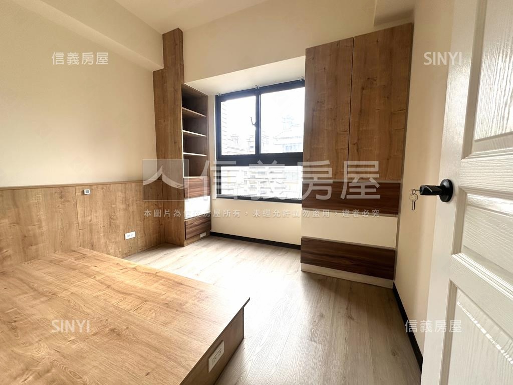 裝潢美視野佳的大三房房屋室內格局與周邊環境