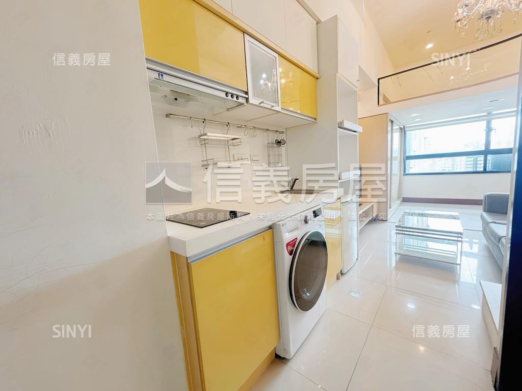 新巨蛋誠意出售★舒適空間房屋室內格局與周邊環境