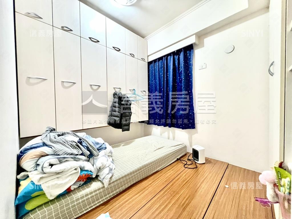 一層一戶低總價三房房屋室內格局與周邊環境