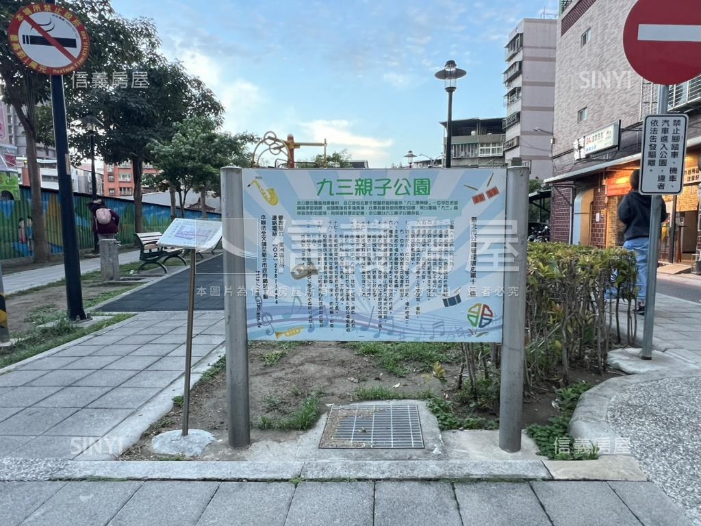 一層一戶低總價三房房屋室內格局與周邊環境