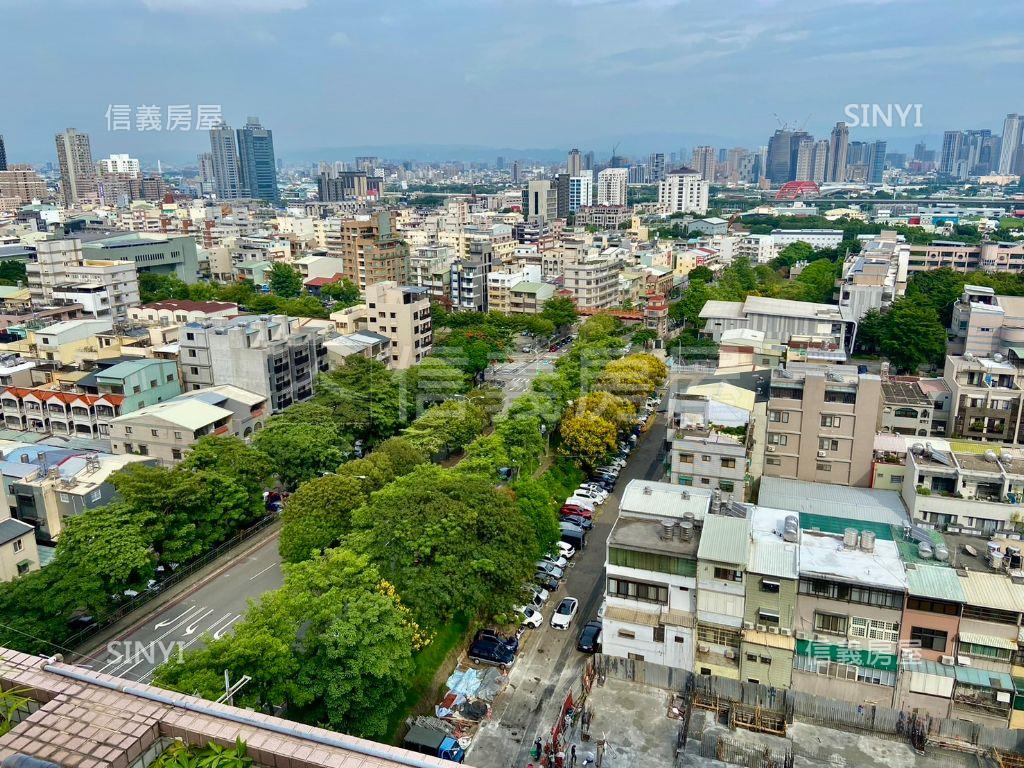 中科典雅★兩房平車★房屋室內格局與周邊環境