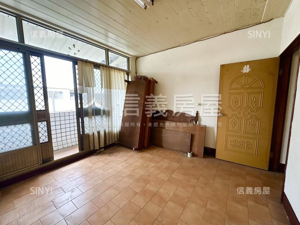 後鄰公園｜亞航透天房屋室內格局與周邊環境