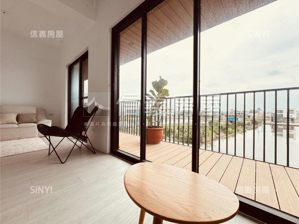 德築全新採光質感華廈房屋室內格局與周邊環境