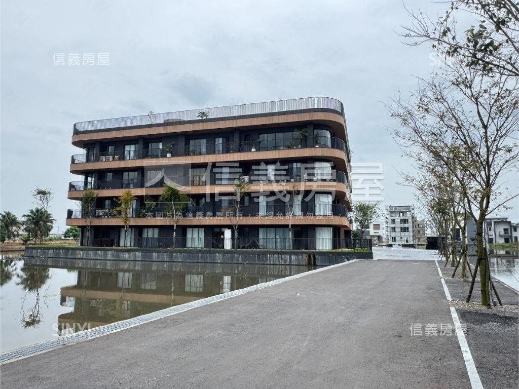 德築全新採光質感華廈房屋室內格局與周邊環境