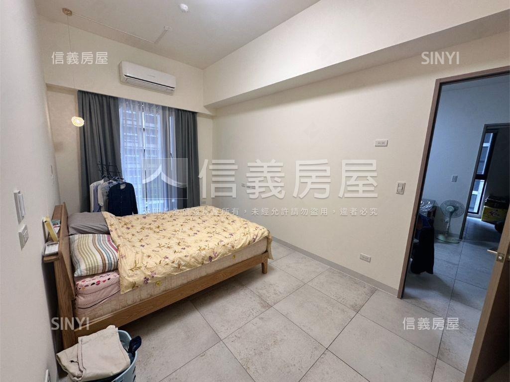 德謙序三房車位房屋室內格局與周邊環境