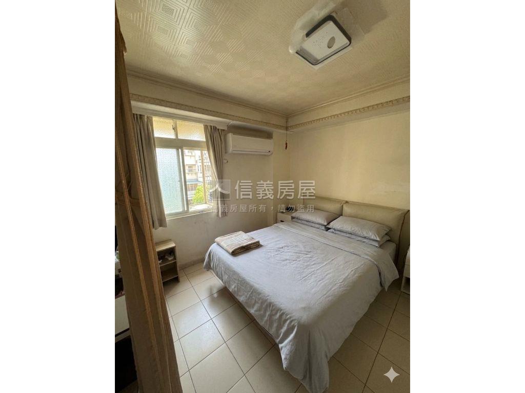 青年新城剛剛好美三房房屋室內格局與周邊環境