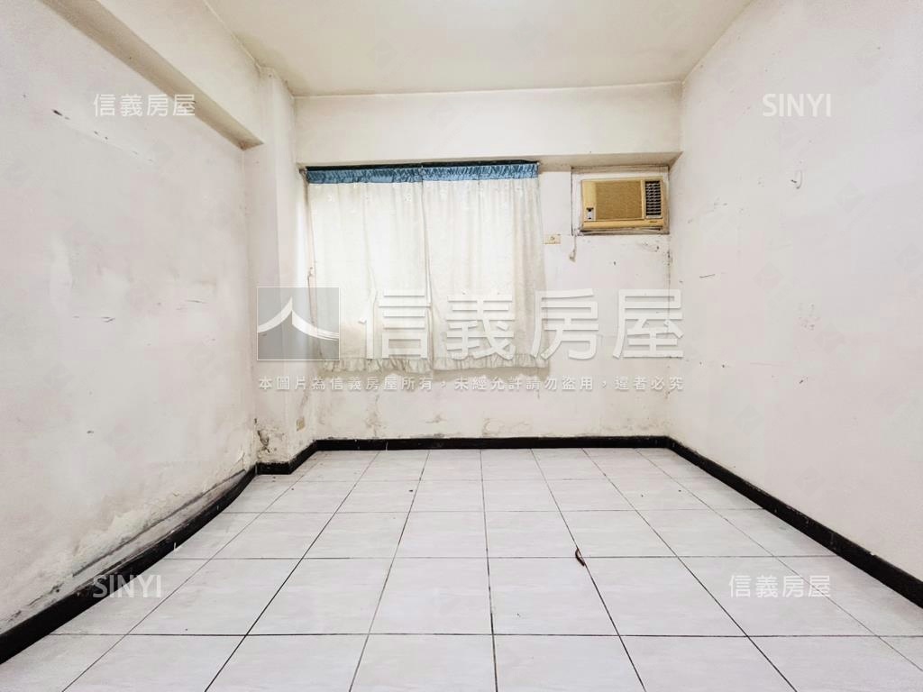 主推．新莊捷運電梯三房房屋室內格局與周邊環境