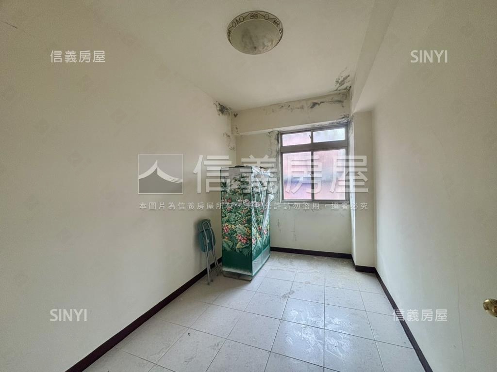 翡翠宮庭Ｂ房屋室內格局與周邊環境