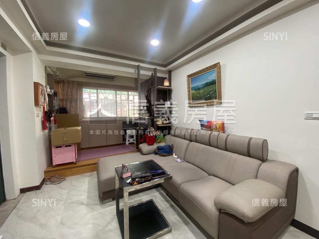 名源街精美套房華廈房屋室內格局與周邊環境