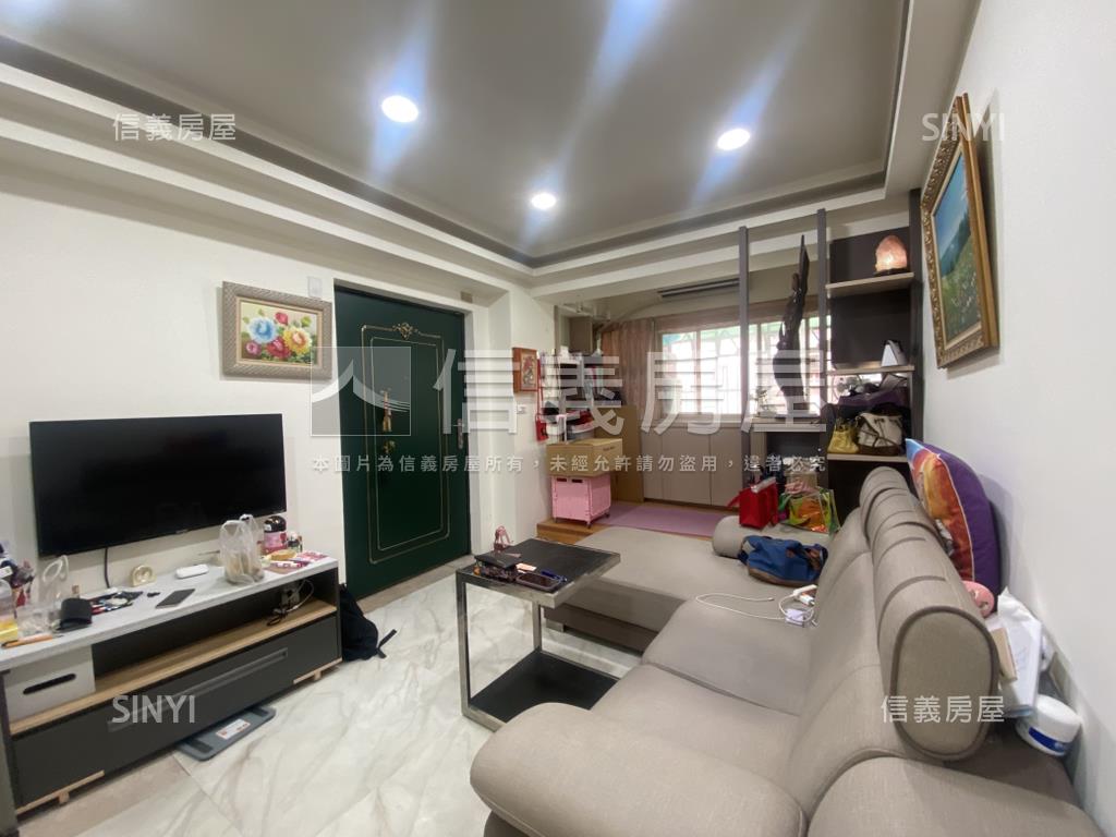 名源街精美套房華廈房屋室內格局與周邊環境