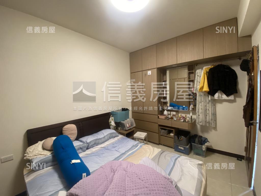 名源街精美套房華廈房屋室內格局與周邊環境