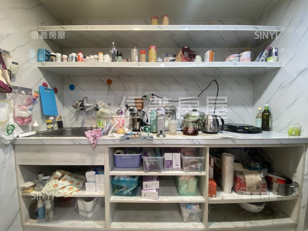 名源街精美套房華廈房屋室內格局與周邊環境