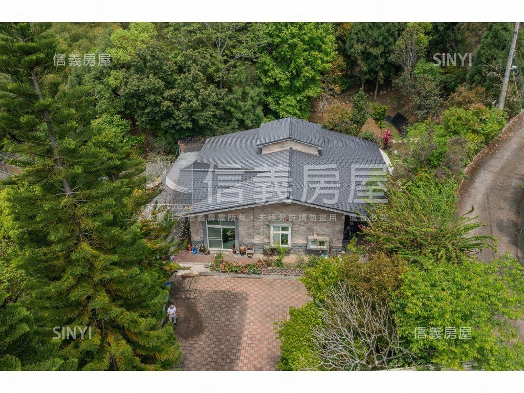 寶山清幽美麗農舍房屋室內格局與周邊環境