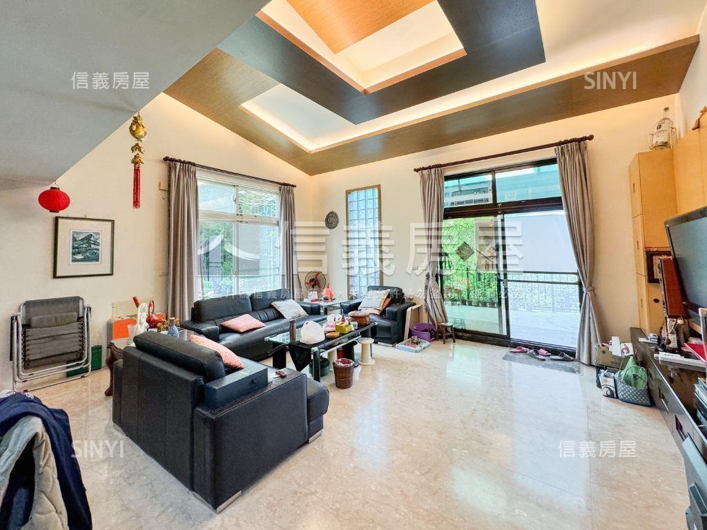 寶山清幽美麗農舍房屋室內格局與周邊環境