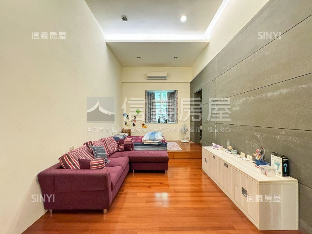 寶山清幽美麗農舍房屋室內格局與周邊環境