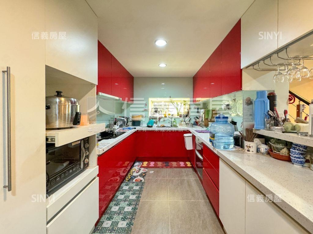 寶山清幽美麗農舍房屋室內格局與周邊環境