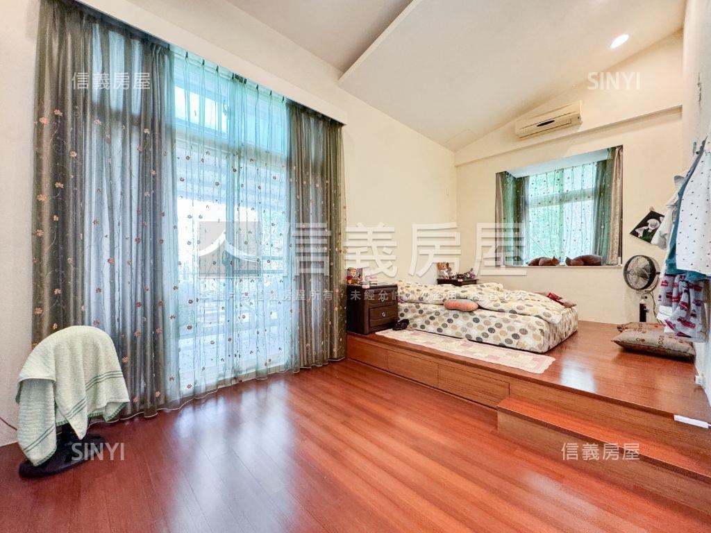 寶山清幽美麗農舍房屋室內格局與周邊環境