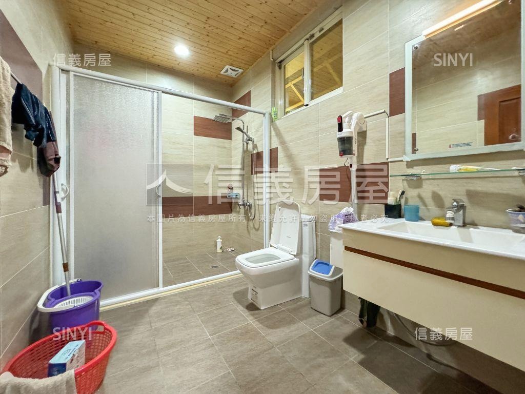 寶山清幽美麗農舍房屋室內格局與周邊環境