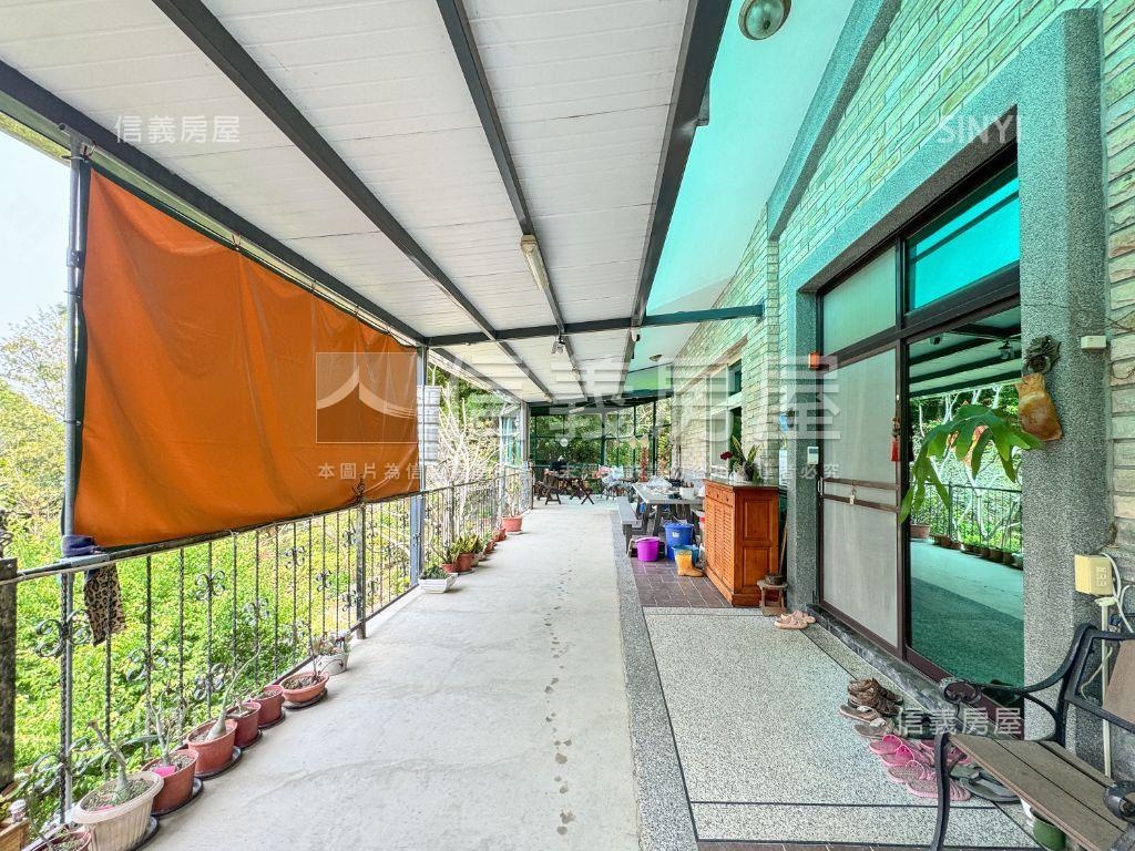 寶山清幽美麗農舍房屋室內格局與周邊環境