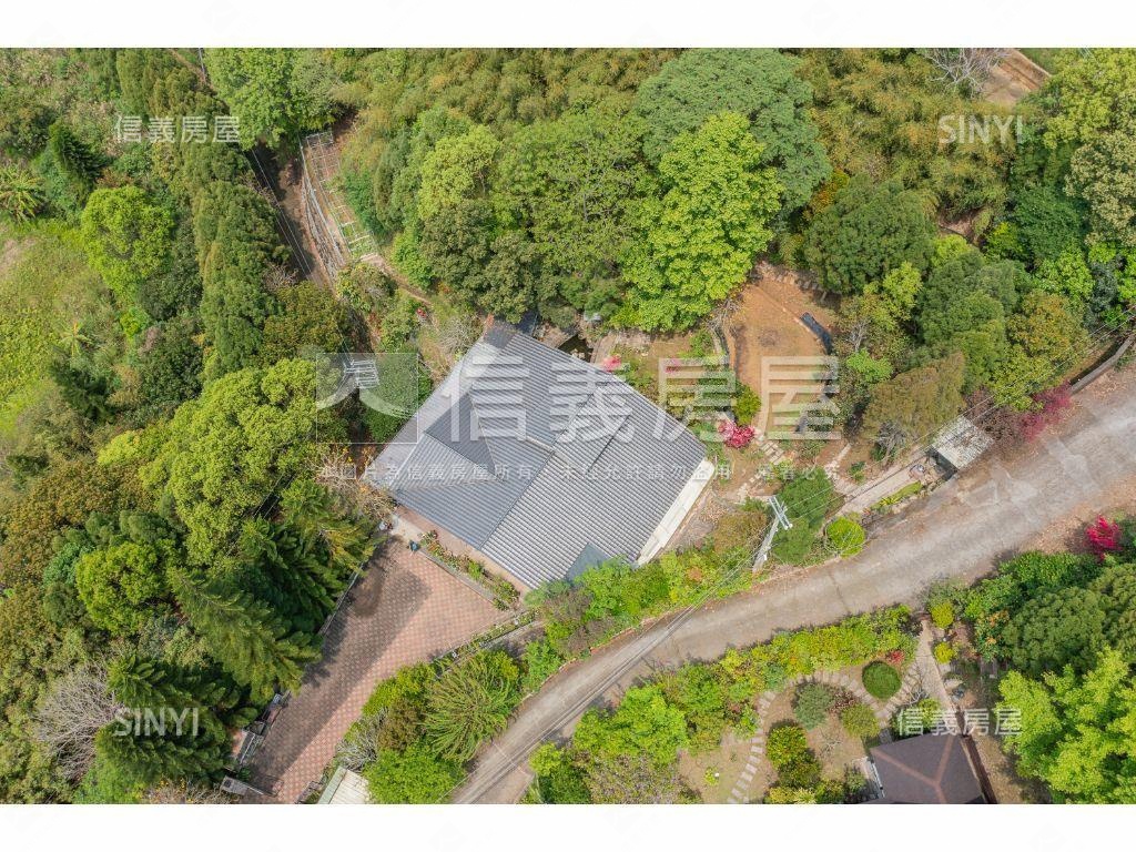 寶山清幽美麗農舍房屋室內格局與周邊環境