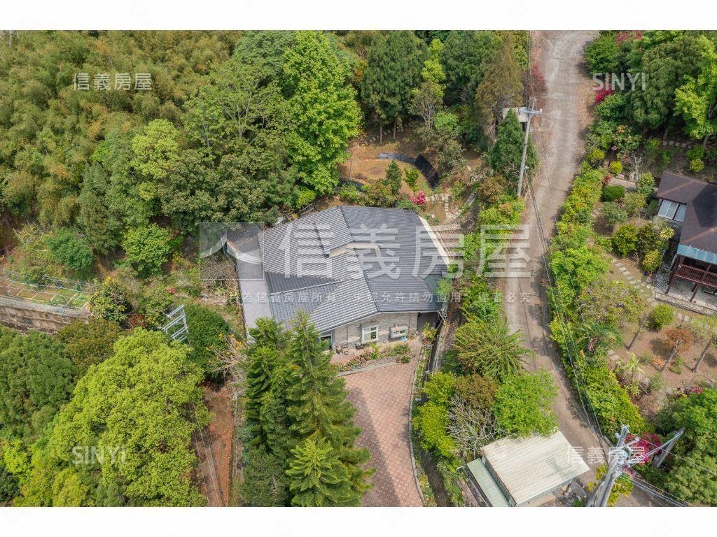 寶山清幽美麗農舍房屋室內格局與周邊環境