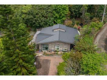 寶山清幽美麗農舍