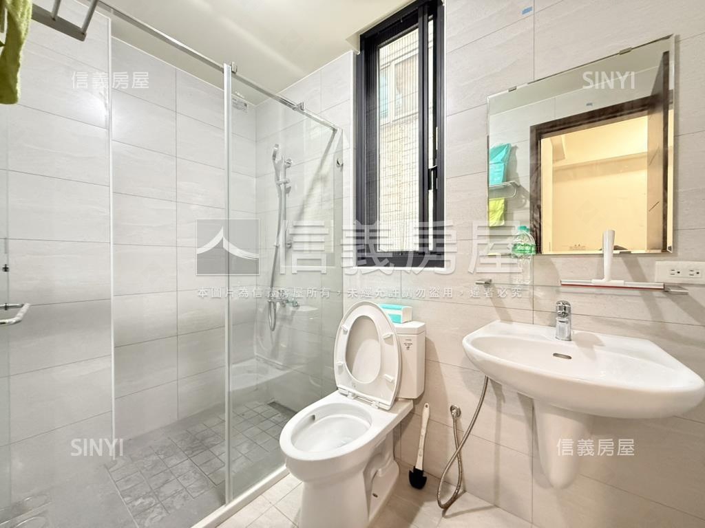 過洋居電梯別墅獨立車庫房屋室內格局與周邊環境