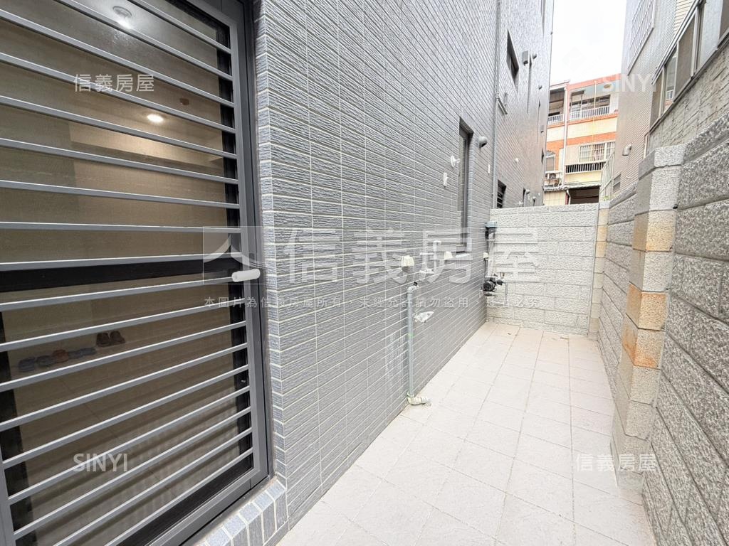 過洋居電梯別墅獨立車庫房屋室內格局與周邊環境